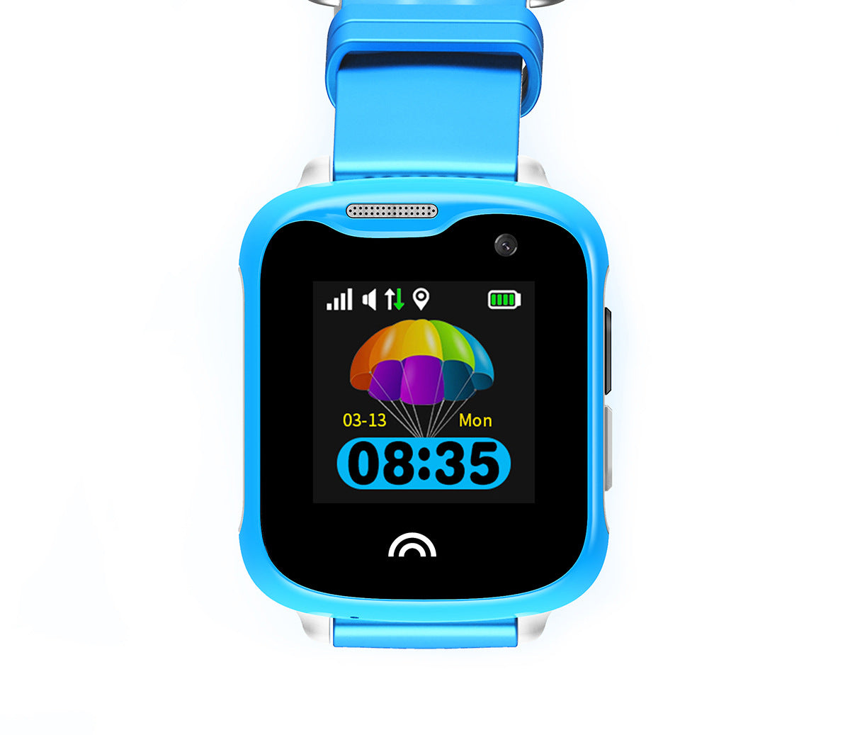 Children Waterproof Touch Screen Smart Phone Watch - TryKid