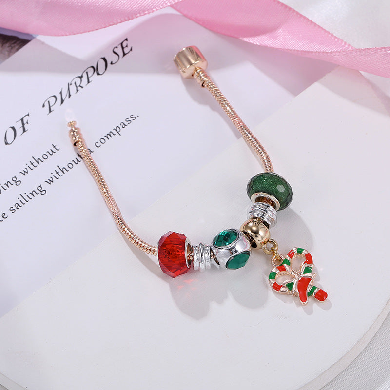 Candy Lollipop Children Kids Jewelry Bracelet