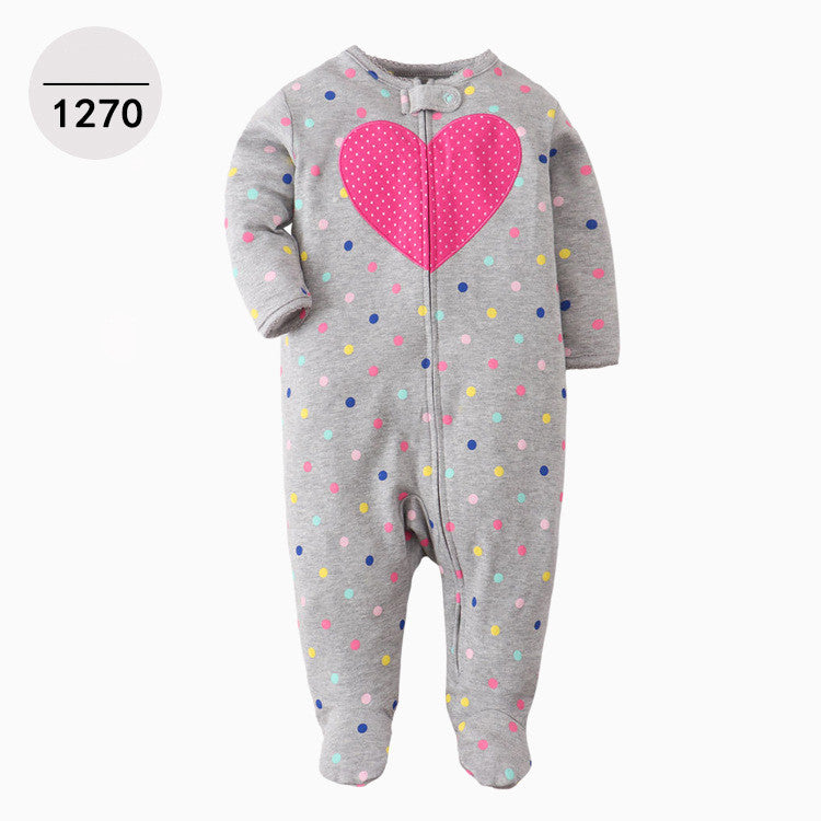 Baby onesie - TryKid