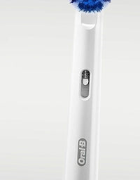 Braun electric toothbrush rotating toothbrush - TryKid
