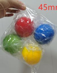 Stick Wall Ball Stress Relief Toys Sticky Squash Ball - TryKid
