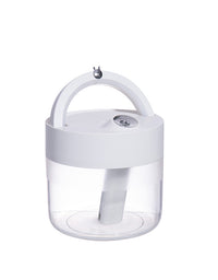 Humidifier dimming mute humidifier - TryKid
