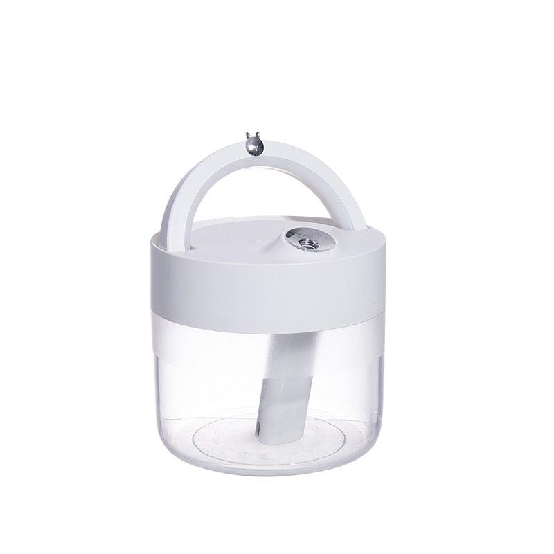 Humidifier dimming mute humidifier - TryKid