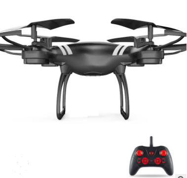 XKY KY101 RC Drone Wifi FPV HD Adjustable Camera - TryKid