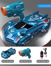 Children's Remote-control Automobile Toys - TryKid
