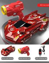 Children's Remote-control Automobile Toys - TryKid
