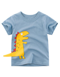 Dinosaur Kids T-shirt
