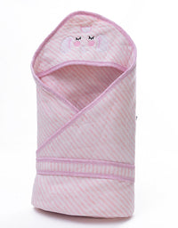 Baby swaddling cloth quilt - TryKid
