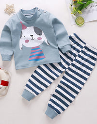 Children's underwear set - TryKid
