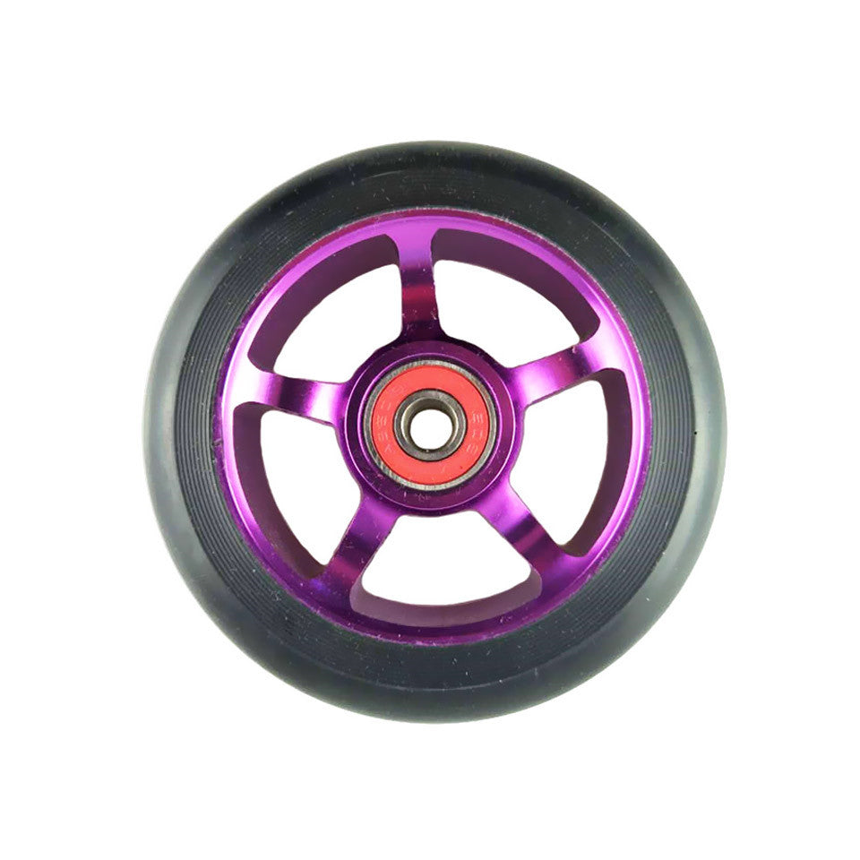 High elastic PU skateboard wheels - TryKid