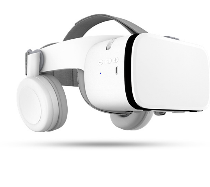 BOBO Z6 VR Bluetooth VR Virtual Reality Headset VR Glasses 3D Glasses