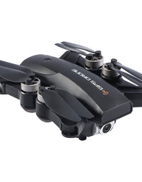 Foldable remote control drone - TryKid
