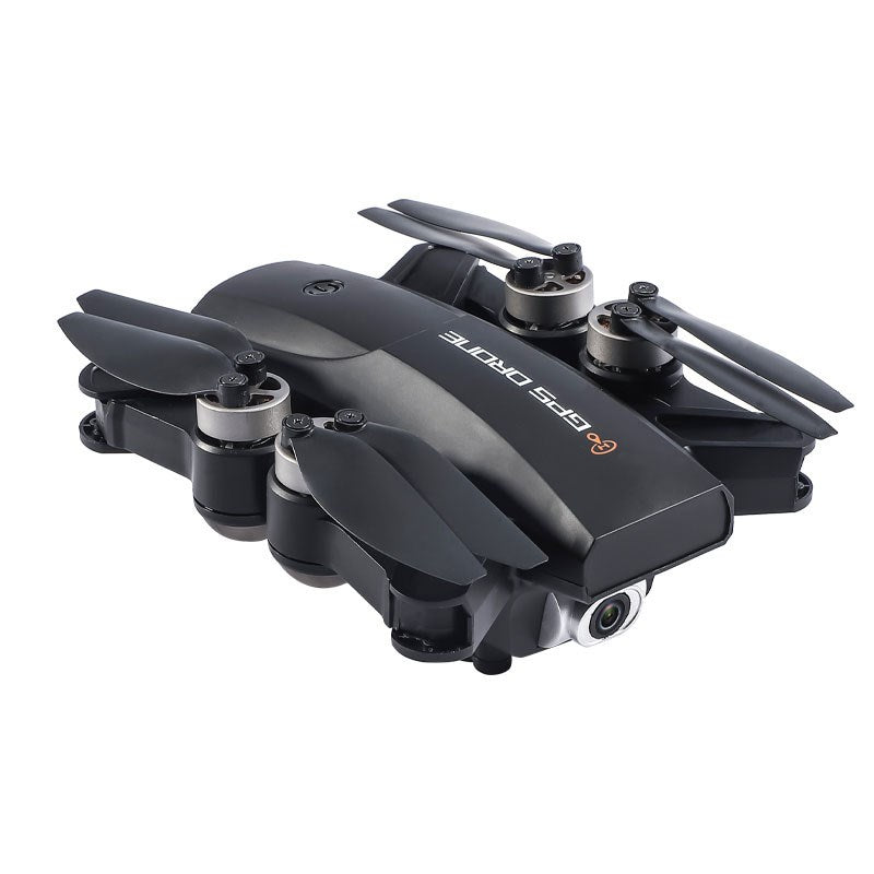 Foldable remote control drone - TryKid