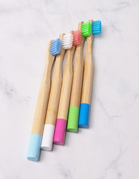 Children's toothbrush - TryKid
