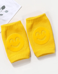 Summer Terry Baby Socks Knee Pads - TryKid
