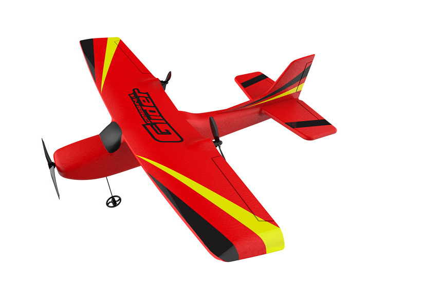 RC Cessna Glider Plane - TryKid