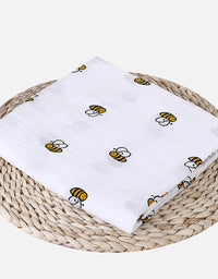 Baby Swaddle Blankets - TryKid
