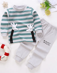 Children's underwear set - TryKid
