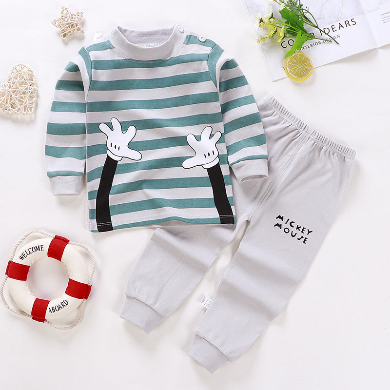 Children's underwear set - TryKid