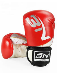 BN children's Boxing Gloves - TryKid
