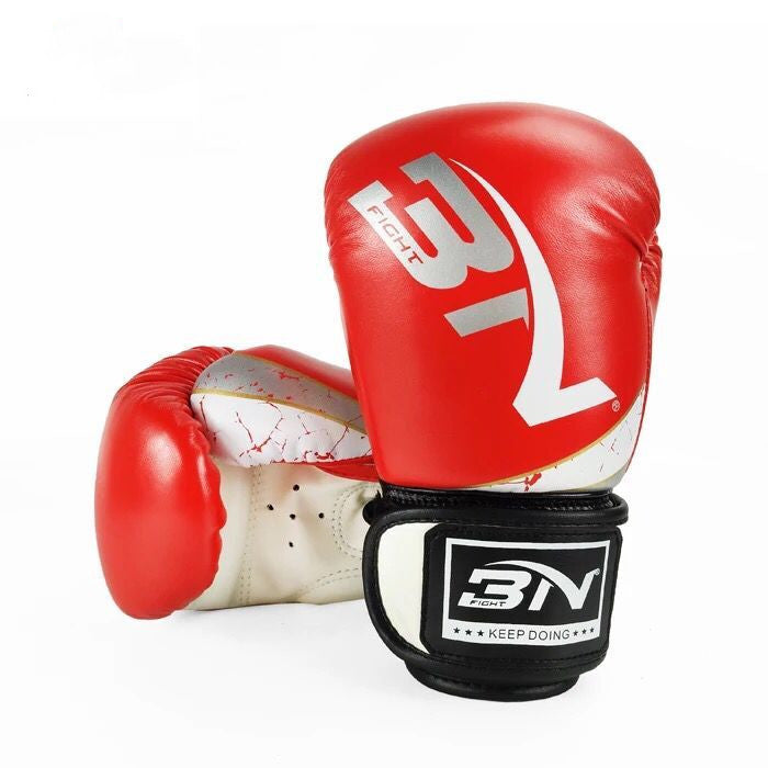 BN children's Boxing Gloves - TryKid