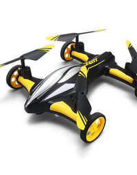 Remote drone toy - TryKid
