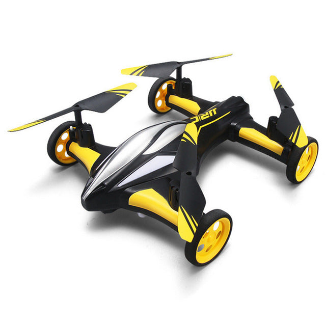 Remote drone toy - TryKid