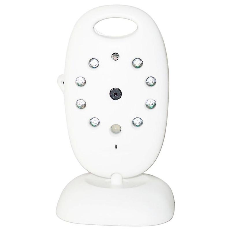 Infant Wireless Video Baby Radio Babysitter Digital Baby Sleep Monitor Audio - TryKid
