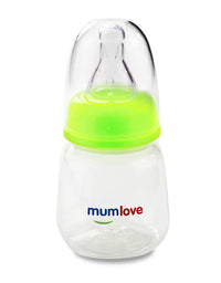 Newborn feeding and medicine feeding small bottle - TryKid
