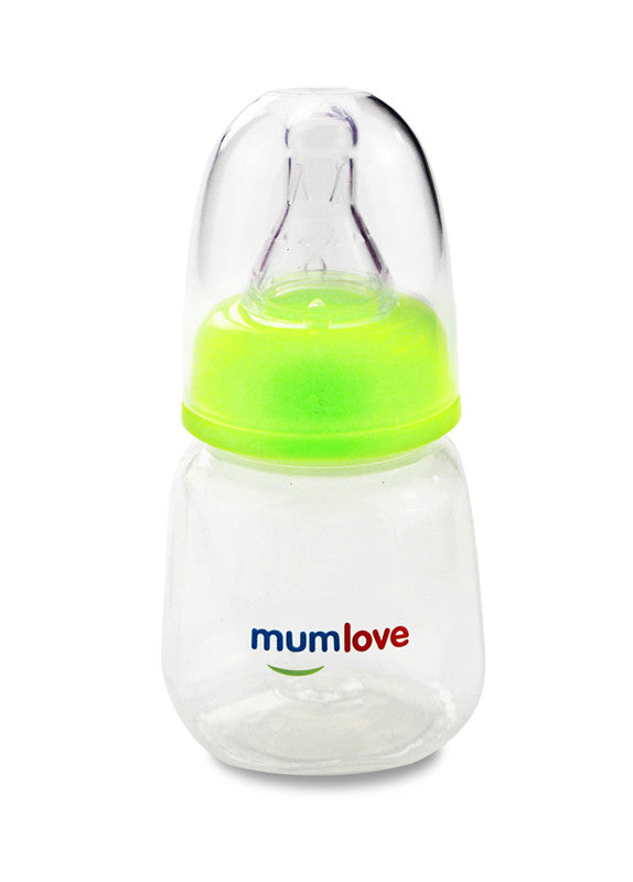 Newborn feeding and medicine feeding small bottle - TryKid