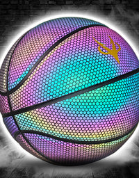 Luminous Basketball - TryKid
