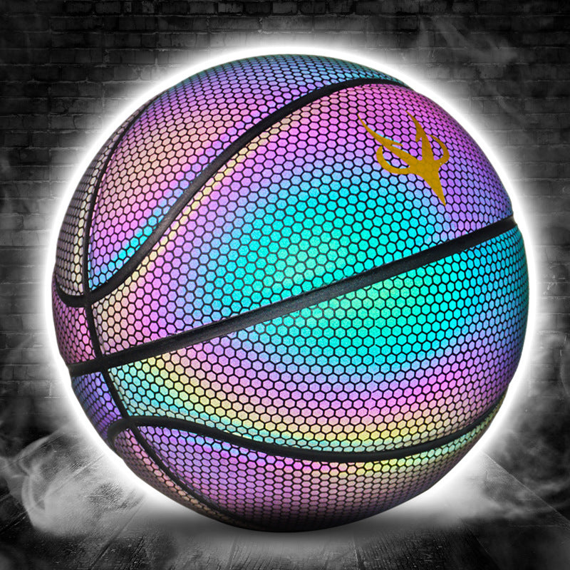 Luminous Basketball - TryKid