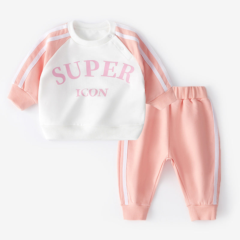 Sports suit for children - TryKid