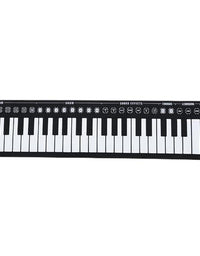 E Piano Flexible 88-key Digital Roll Up Hand Roll-Up Cheap Kids Electronic 88 Keys Touches Keyboard Musical Instrument For Child - TryKid
