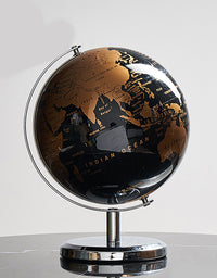 Globe ornaments - TryKid
