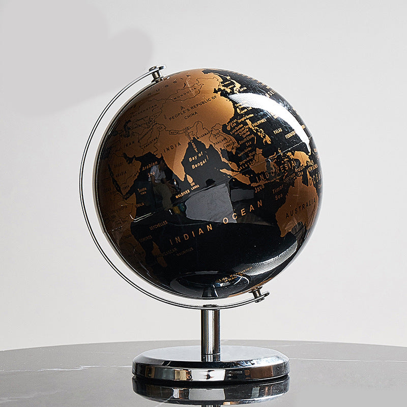 Globe ornaments - TryKid
