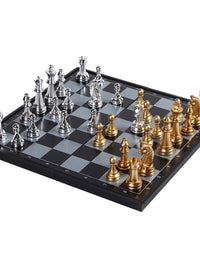 Children's Mini For Magnetic Chess Games
