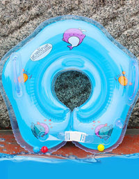 Baby Inflatable Swimming Ring Kids Summer Swimming Pool Whale
