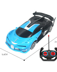 Plastic Power Wheel For Kids Boy Toy Rc Car - TryKid
