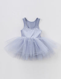 Baby Dress for Kids Children Girl Girls Summer Dresses - TryKid
