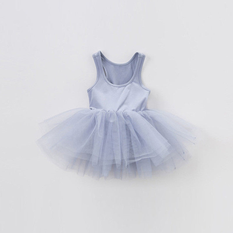 Baby Dress for Kids Children Girl Girls Summer Dresses - TryKid