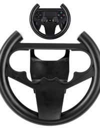PS4 game console steering wheel - TryKid
