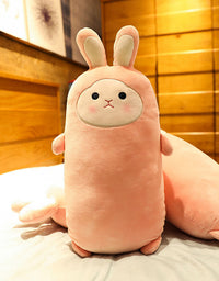 Rabbit Plush Doll - TryKid
