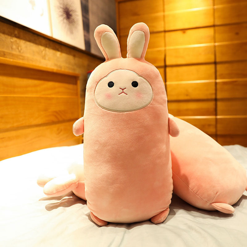 Rabbit Plush Doll - TryKid