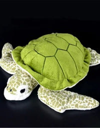 Turtle Plush toys - TryKid
