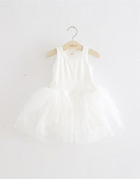 Baby Dress for Kids Children Girl Girls Summer Dresses - TryKid
