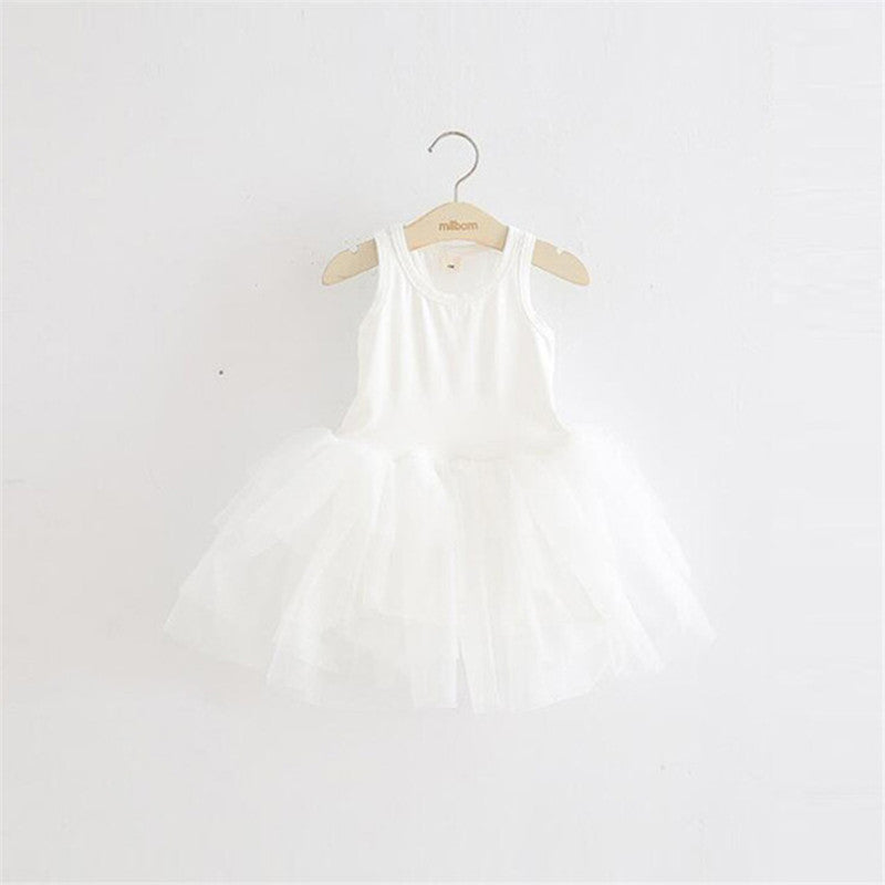 Baby Dress for Kids Children Girl Girls Summer Dresses - TryKid