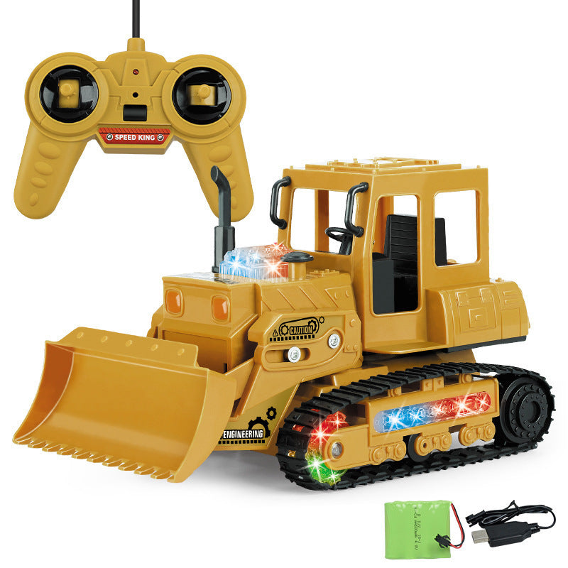 Children's remote control toys - TryKid