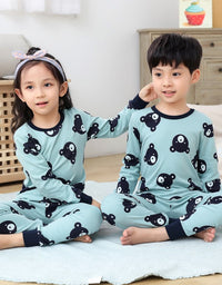 Children's underwear set - TryKid
