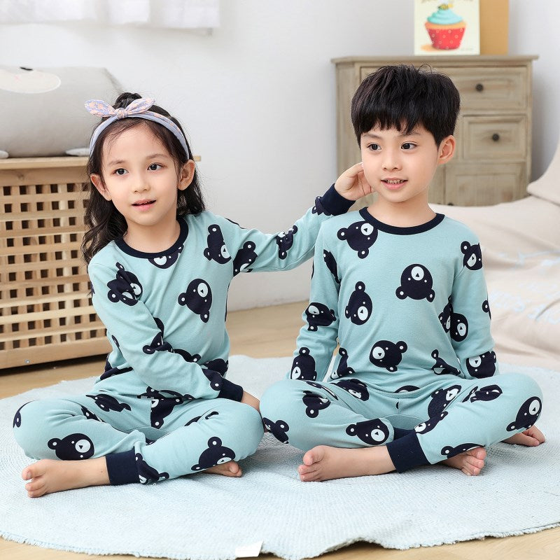 Children's underwear set - TryKid